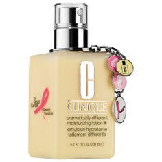 Clinique Great Skin, Great Cause Breast Cancer Awareness Dramatically Different Moisturizing Lotion+, $38.00